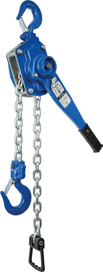 Produktbild Planeta Hebelzug PLX-III Tragfähigkeiten 3000 kg