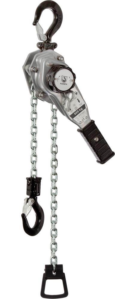 Produktbild Planeta Hebelzug PREMIUM PRO Tragfähigkeit 800 kg