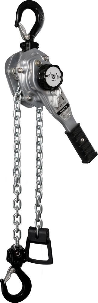 Produktbild Planeta Hebelzug Premium PRO 1,6 t