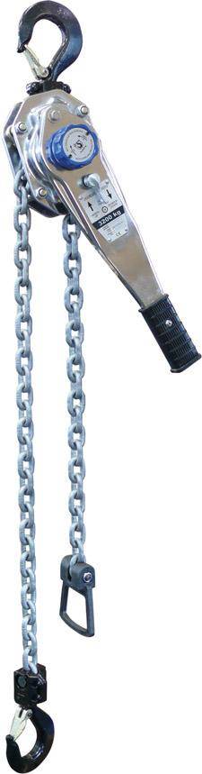 Produktbild Planeta Hebelzug PREMIUM PRO Tragfähigkeit 3200 kg