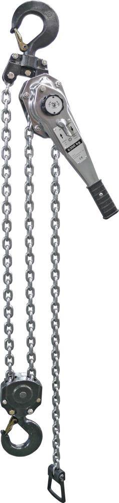 Produktbild Planeta Hebelzug PREMIUM PRO Tragfähigkeit 6400 kg