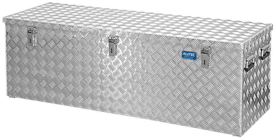 Produktbild Alutec Transportkiste Riffelblech R375 1500x500x500mm