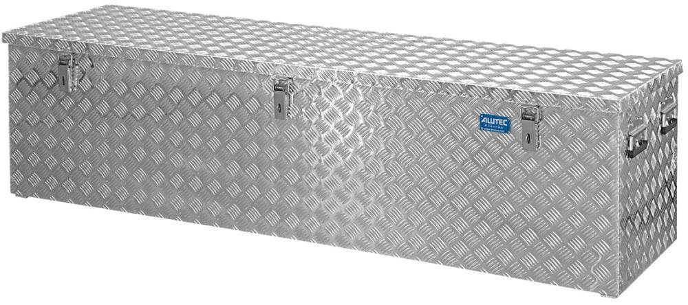 Produktbild Alutec Transportkiste Riffelblech R470 1874x500x500mm