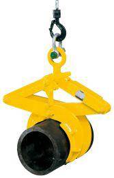 Produktbild Yale  Rundmaterialgreifer Typ TRU 0,5 t Greifbereich 35 - 200 mm