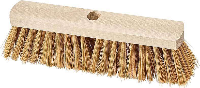 Produktbild Nölle Saalbesen Kokos 40 cm