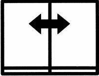 Produktbild Wsm Schiebetürtafel 3 x 2 Blatt 680 x 800 mm bild 2