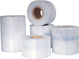 Produktbild Banholzer u. Wenz Schlauchfolie Polyethylen 200 x 0,1 mm Länge 250 m