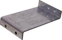 Produktbild Schulte Wandhalter für Reifen Einzelregale