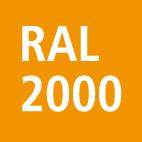 Produktbild Bauer Schwerlastkipper SK 300 lackiert orange RAL 2000 bild 3