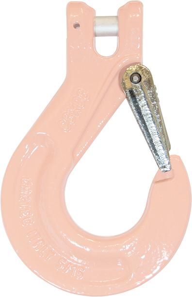 Produktbild FS Hebetechnik Sicherheits Schmiedefalle für Lasthaken Durchmesser 16 mm CX33SN/CX83SN Car 100