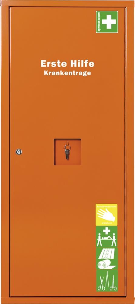 Produktbild Söhngen Erste-Hilfe-Schrank Safe-System 1120 x 490 x 200 mm