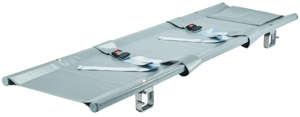 Produktbild Söhngen Krankentrage 2302 x 556 x 137 mm klappbar DIN 13024