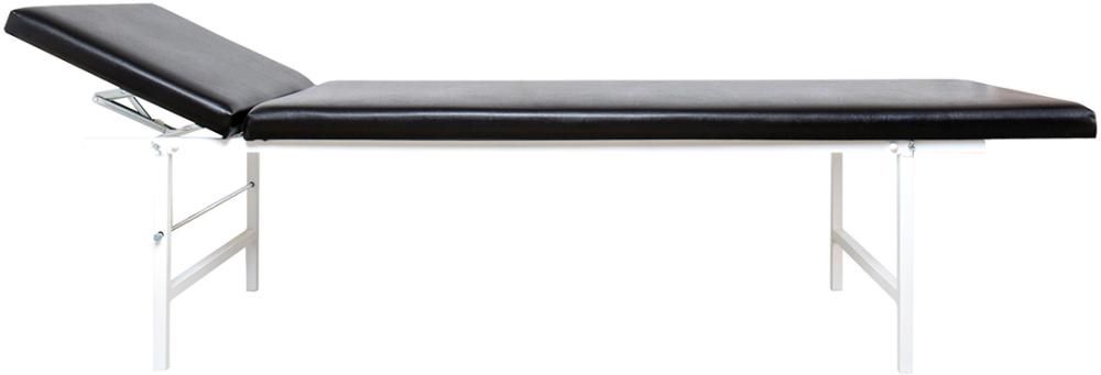 Produktbild Söhngen Ruheraumliege B2000xT700xH500 mm Polsterstärke ca 40 mm Kopfteil verstellbar