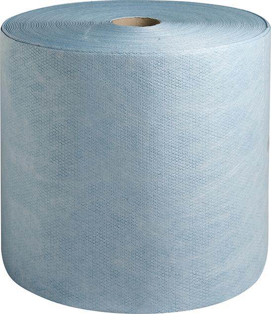 Produktbild Schoeller Öl Sorbentsrollen leicht 400 mm x 60 m bild 1