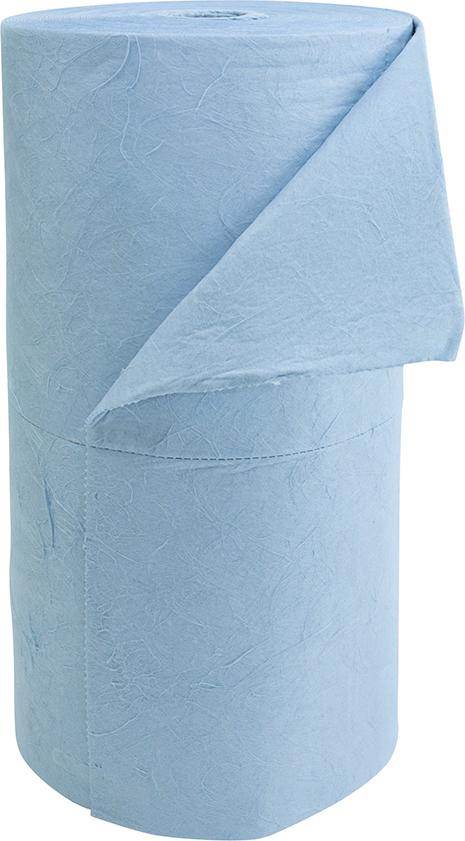 Produktbild Schoeller Öl Sorbentsrollen leicht 800 mm x 60 m