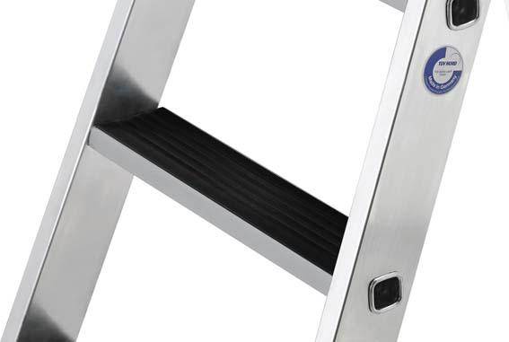 Produktbild Günzburger Stufenmodul MaxxStep 356 mm mit clip-step