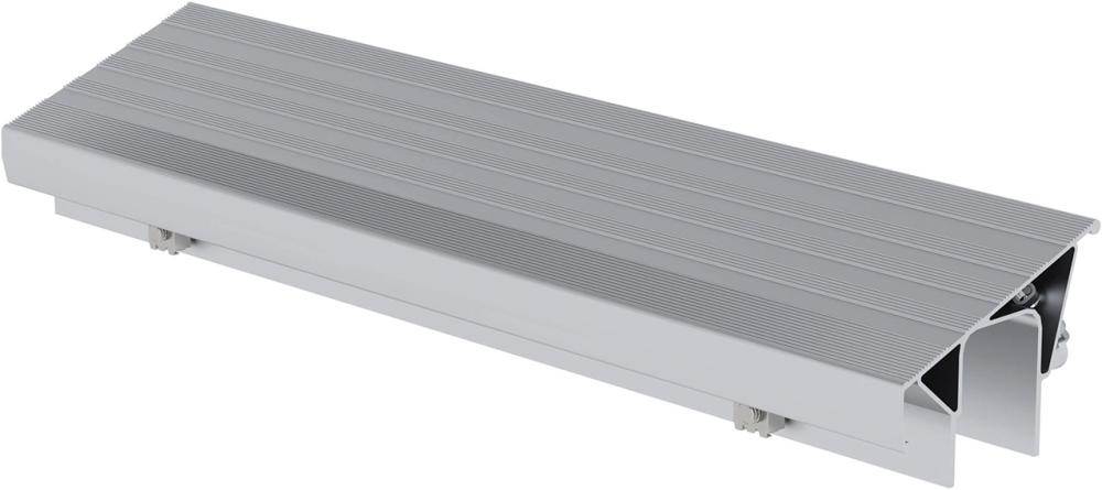 Produktbild Günzburger Stufenmodul MaxxStep 493 mm mit Klemmschrauben