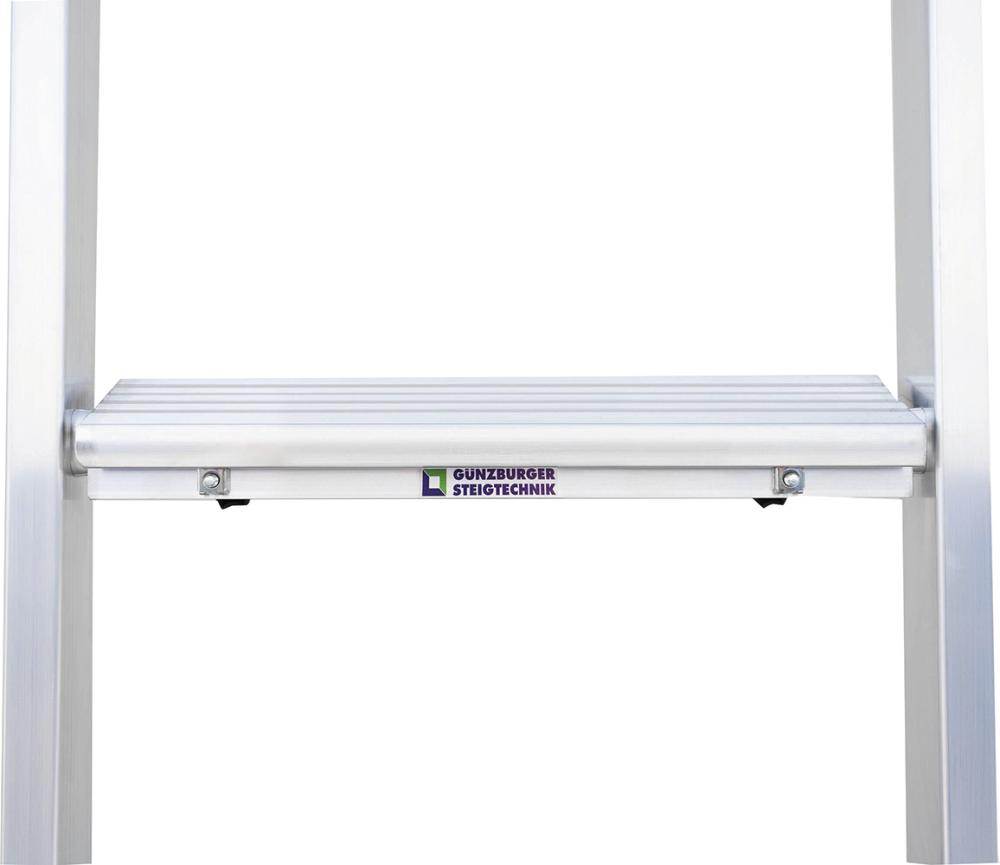 Produktbild Günzburger Stufenmodul MaxxStep 581 mm mit Klemmschrauben bild 8