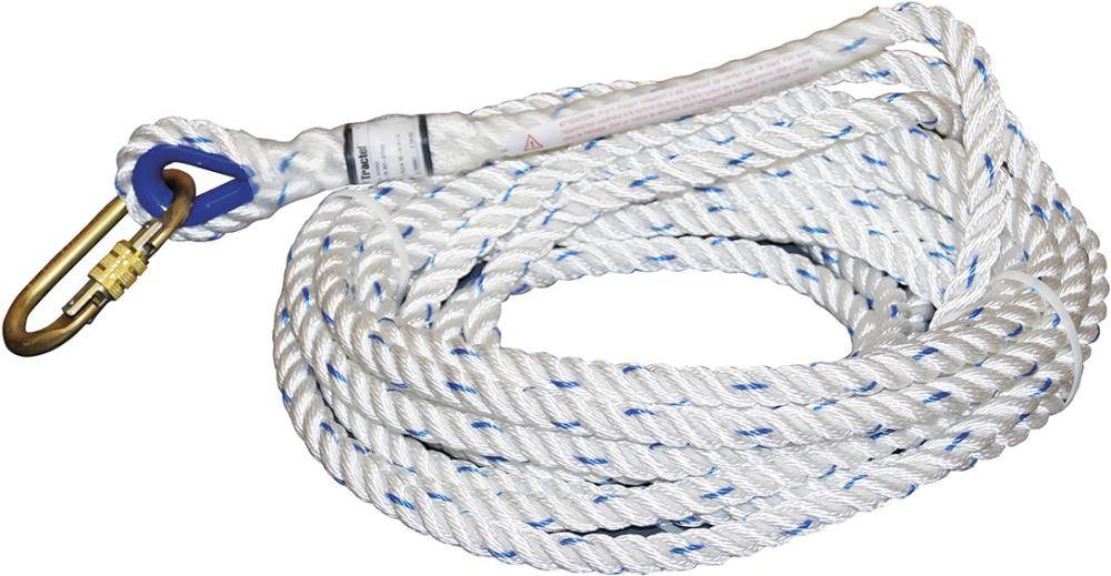 Produktbild Tractel Führungsseil RLX 25m für stophor P S M AP