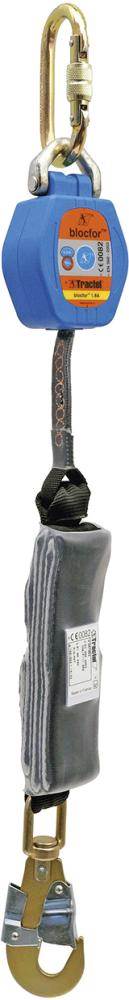 Produktbild Tractel Höhensicherungsgerät blocfor 1,8A ESD M47 M23 bild 1