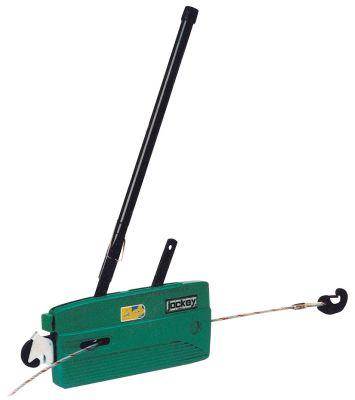 Produktbild Tractel Seilzug Jockey 300 kg Grundausrüstung A5