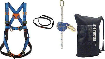 Produktbild Tractel Sicherheits Set PSA Set Industrie bild 1