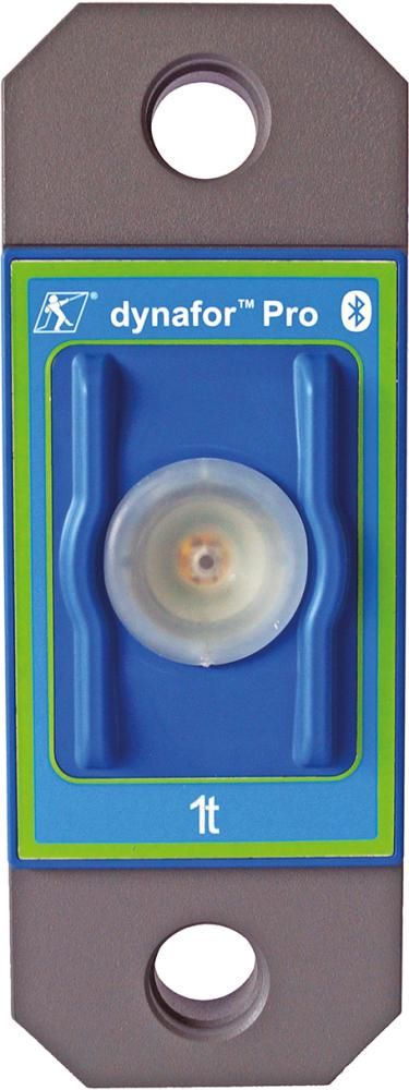 Produktbild Tractel Zugkraft Messgerät dynafor PRO 1 Tonne