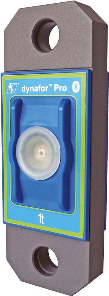 Produktbild Tractel Zugkraft Messgerät dynafor PRO 1 Tonne bild 3