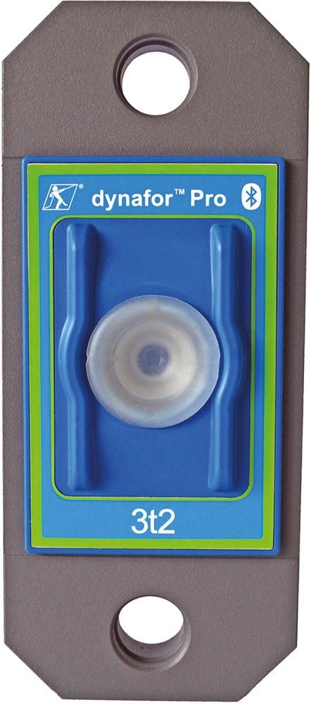 Produktbild Tractel Zugkraft Messgerät dynafor PRO Wägebereich bis 3,2 t