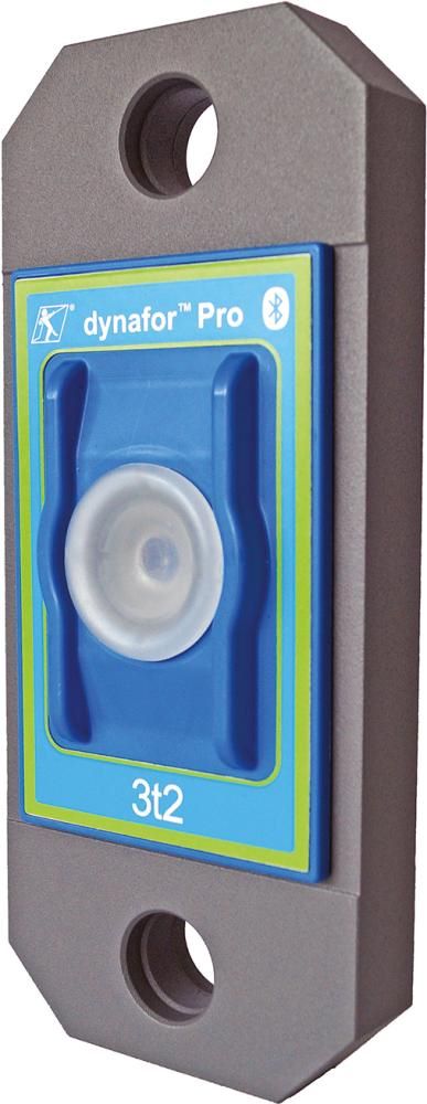 Produktbild Tractel Zugkraft Messgerät dynafor PRO Wägebereich bis 3,2 t bild 3