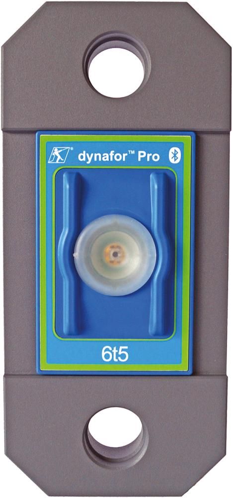 Produktbild Tractel Zugkraft Messgerät dynafor PRO bis 6,5 t Wägebereich