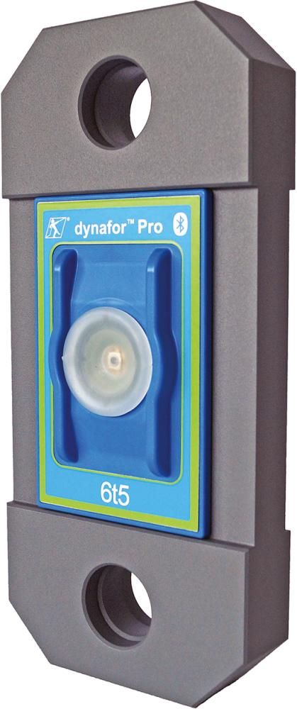 Produktbild Tractel Zugkraft Messgerät dynafor PRO bis 6,5 t Wägebereich bild 4