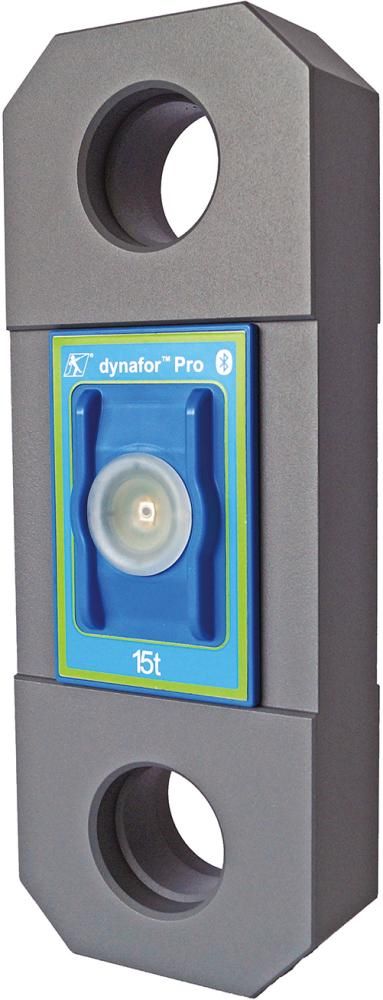 Produktbild Tractel Zugkraft Messgerät dynafor PRO Wägebereich bis 15 t