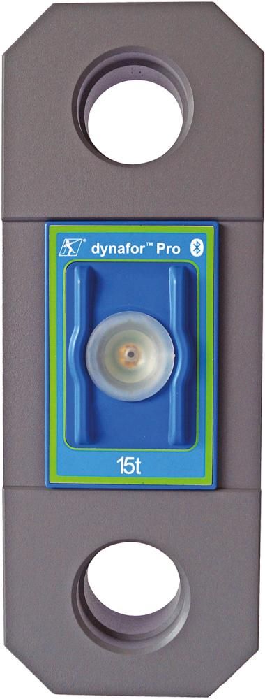 Produktbild Tractel Zugkraft Messgerät dynafor PRO Wägebereich bis 15 t bild 3