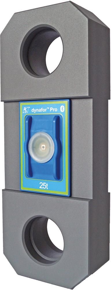 Produktbild Tractel Zugkraft Messgerät dynafor PRO Wägebereich bis 25 t