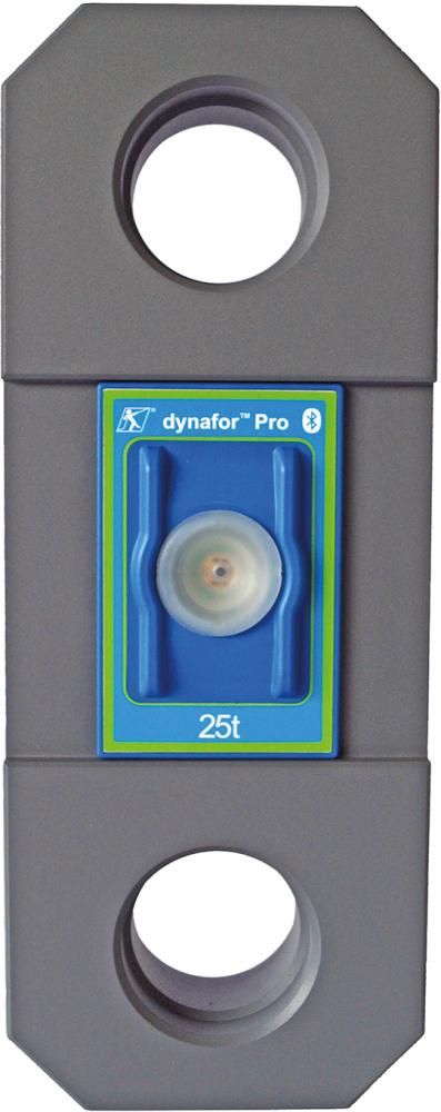 Produktbild Tractel Zugkraft Messgerät dynafor PRO Wägebereich bis 25 t bild 3
