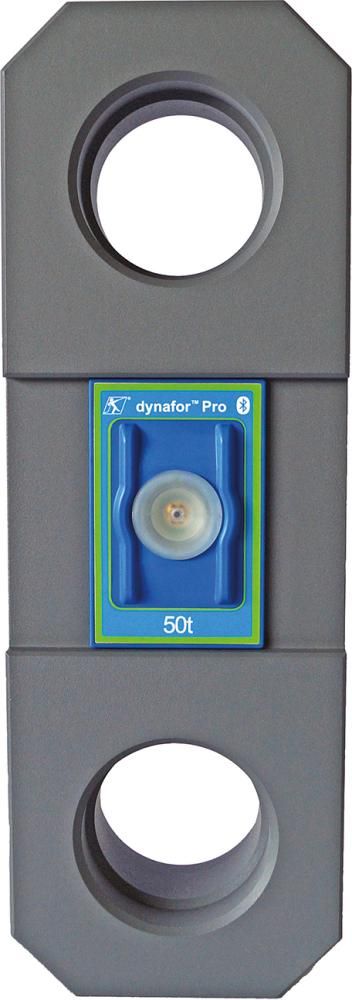 Produktbild Tractel Elektronisches Zugkraft Messgerät dynafor PROWägebereich bis 50 t bild 2