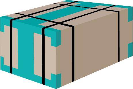 Produktbild Trans-pak Gefahrgutkarton 2wellig 360 x 260 x 300 mm 28 Liter bild 6