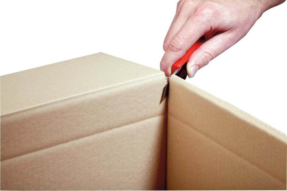 Produktbild Trans-pak Karton 1wellig 430 x 310 x 250 mm bis 20 kg bild 6