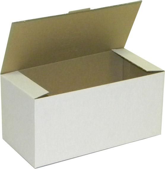 Produktbild Trans-pak Karton 1 wellig 236 x 118 x 115 mm 1.1E