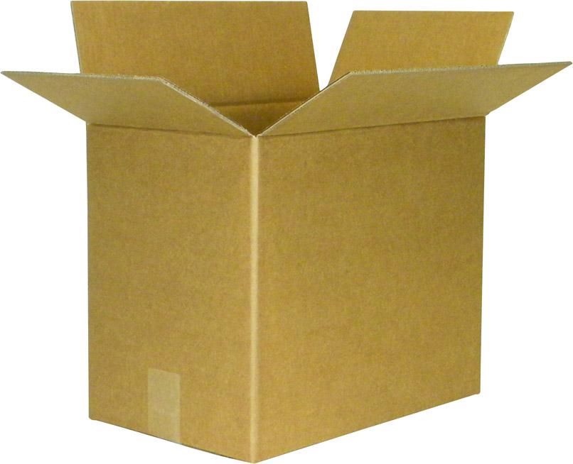 Produktbild Trans-pak Karton 2 wellig 390 x 250 x 330 mm 2.20