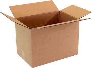 Produktbild Trans-pak Karton 2 wellig410 x 270 x 290 mm 2.30