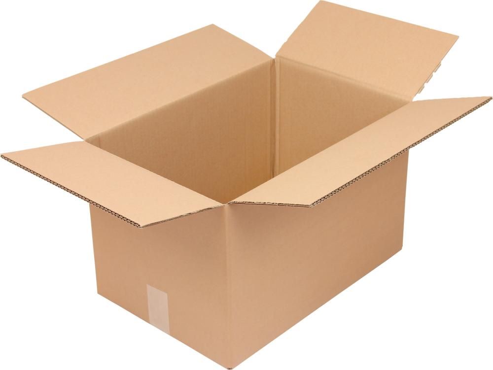 Produktbild Trans-pak Karton 2 wellig 480 x 320 x 300 mm 2.30