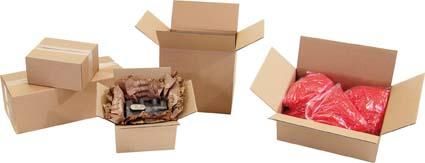 Produktbild Trans-pak Karton 2 wellig 480 x 320 x 300 mm 2.30 bild 2