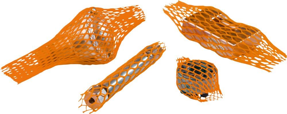 Produktbild Trans-pak Kunststoff-Schutznetze Durchmesser 10-20 mm Länge 250 meter