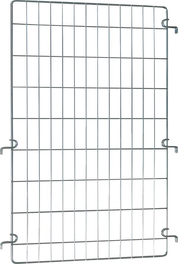 Produktbild ESB Trenngitter große für Ballwagen 840 x 580 mm