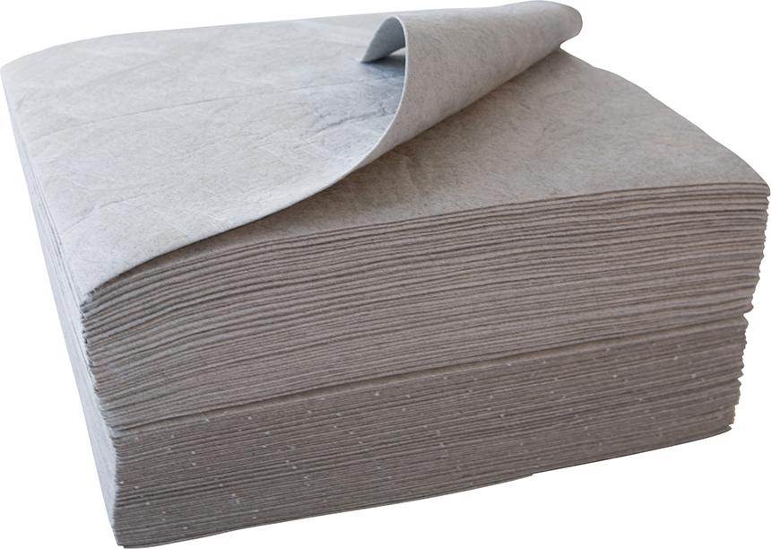 Produktbild Schoeller Sorbents Universaltücher einlagig leicht 40 x 50 mm Pack mit 100 Stück