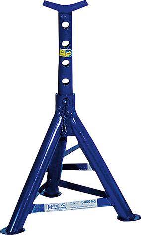 Produktbild Hösl Schwerlast Unterstellbock bis 5 t Bauhöhe 365 mm