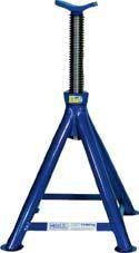 Produktbild Hösl Schwerlast Unterstellbock bis 12 t Bauhöhe 450 mm