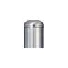 Produktbild Urbanus Edelstahl Sperrpfosten rund Durchmesser 76 mm